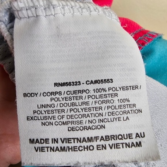 Nike dri fit tempo running lined shorts size medium - Picture 3 of 4